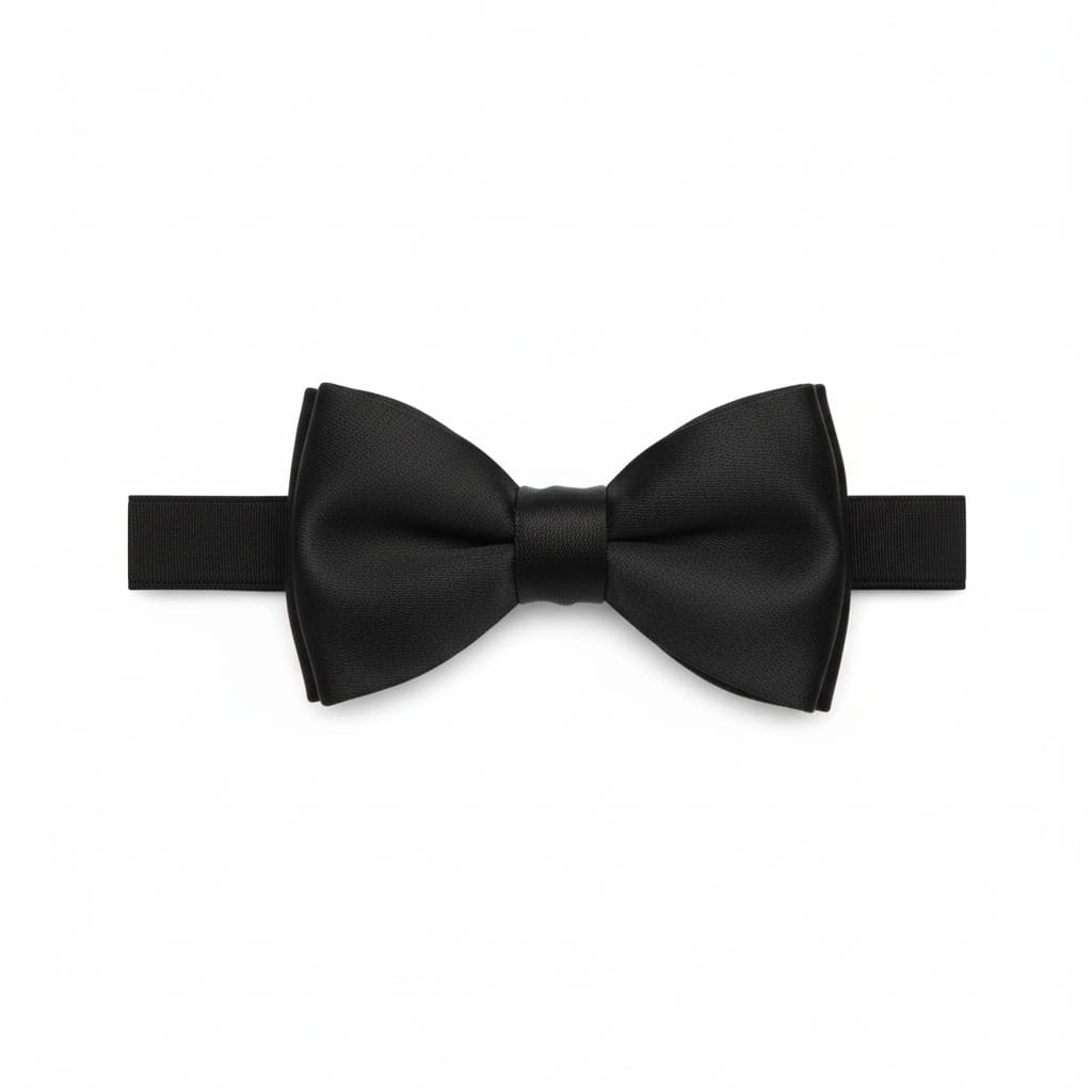 Bow Tie – Small Classic