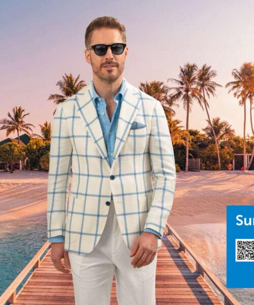 Sport Coat