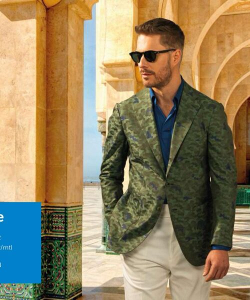 Sport Coat