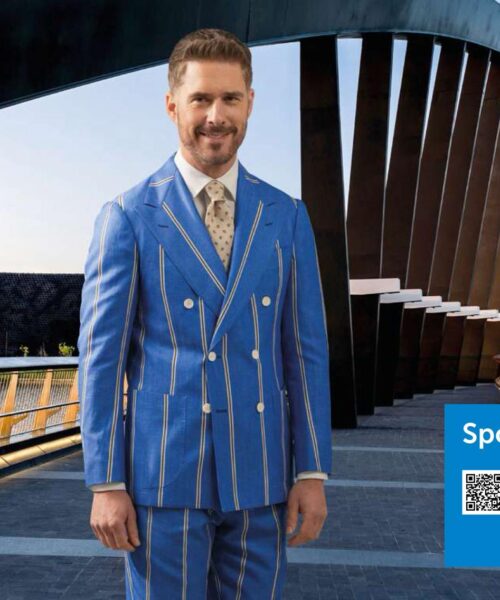 Suit