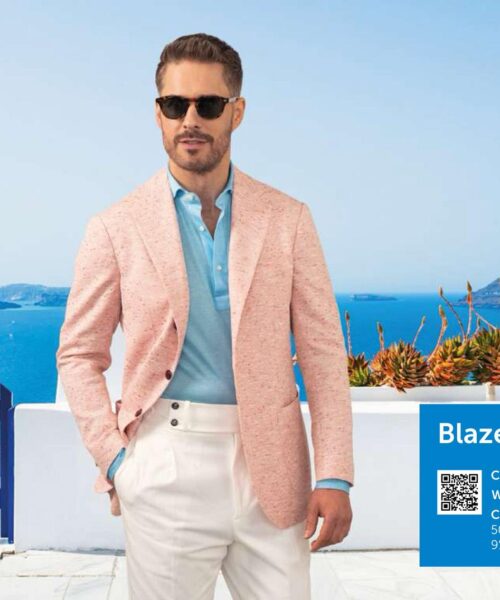 Sport Coat