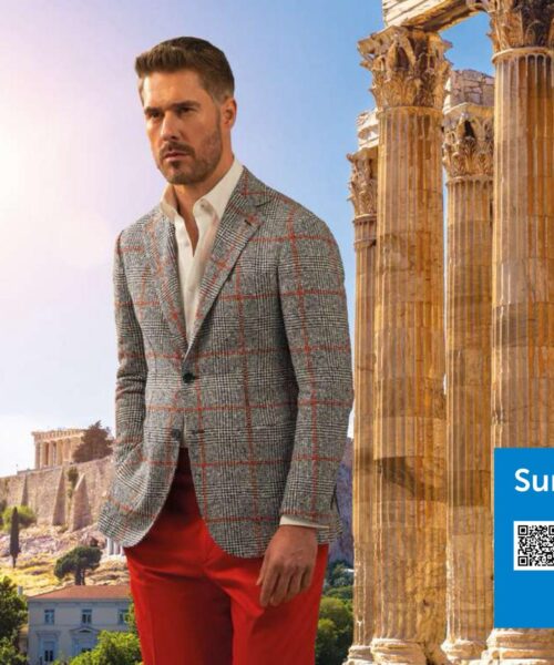 Sport Coat