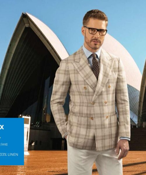 Sport Coat