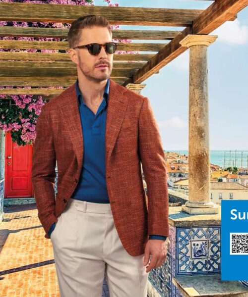 Sport Coat