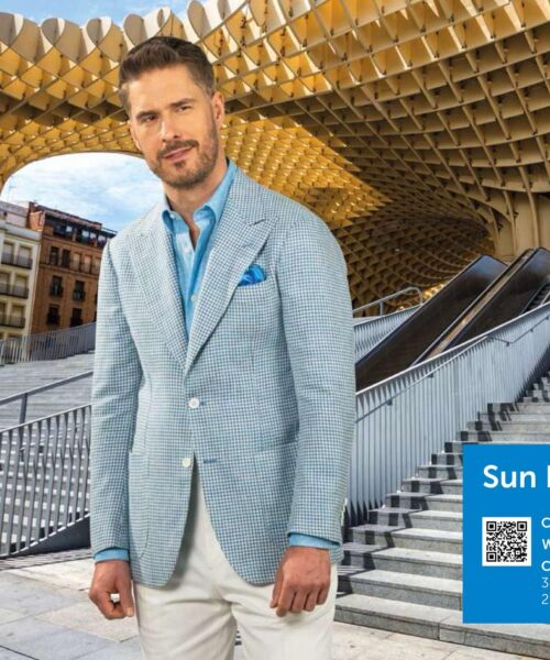 Sport Coat