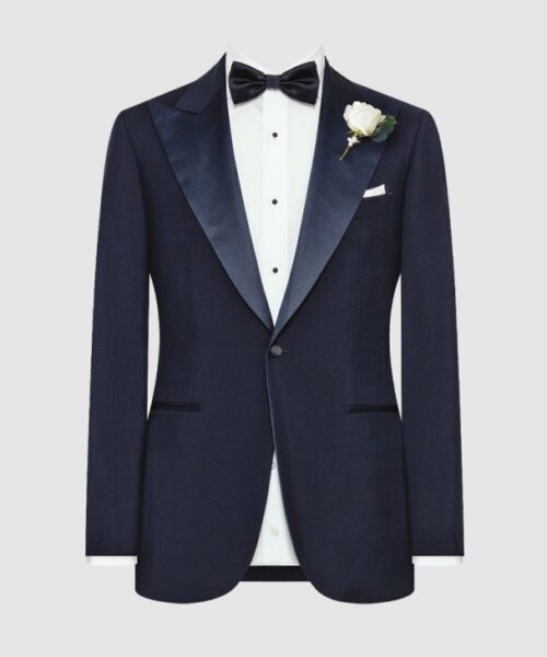 Tuxedo