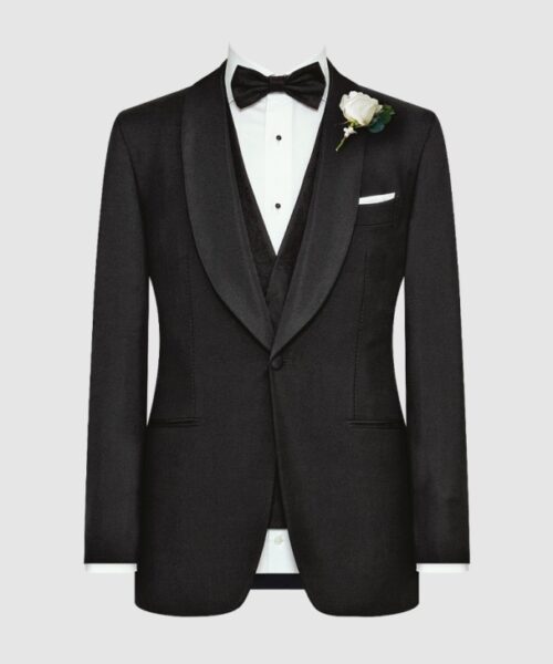 Tuxedo