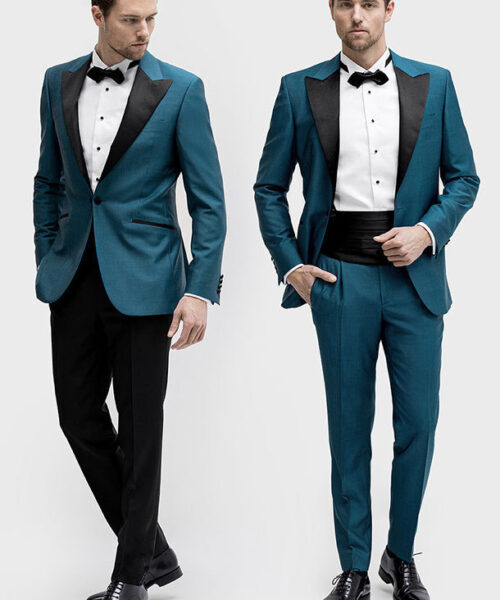 Tuxedo