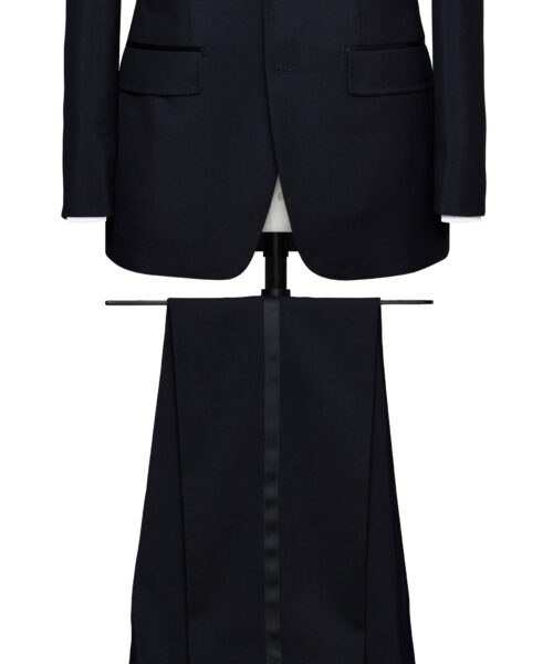 Tuxedo