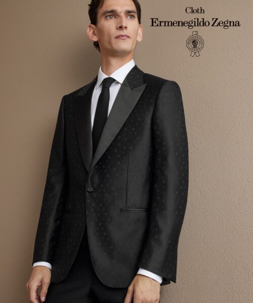 Tuxedo